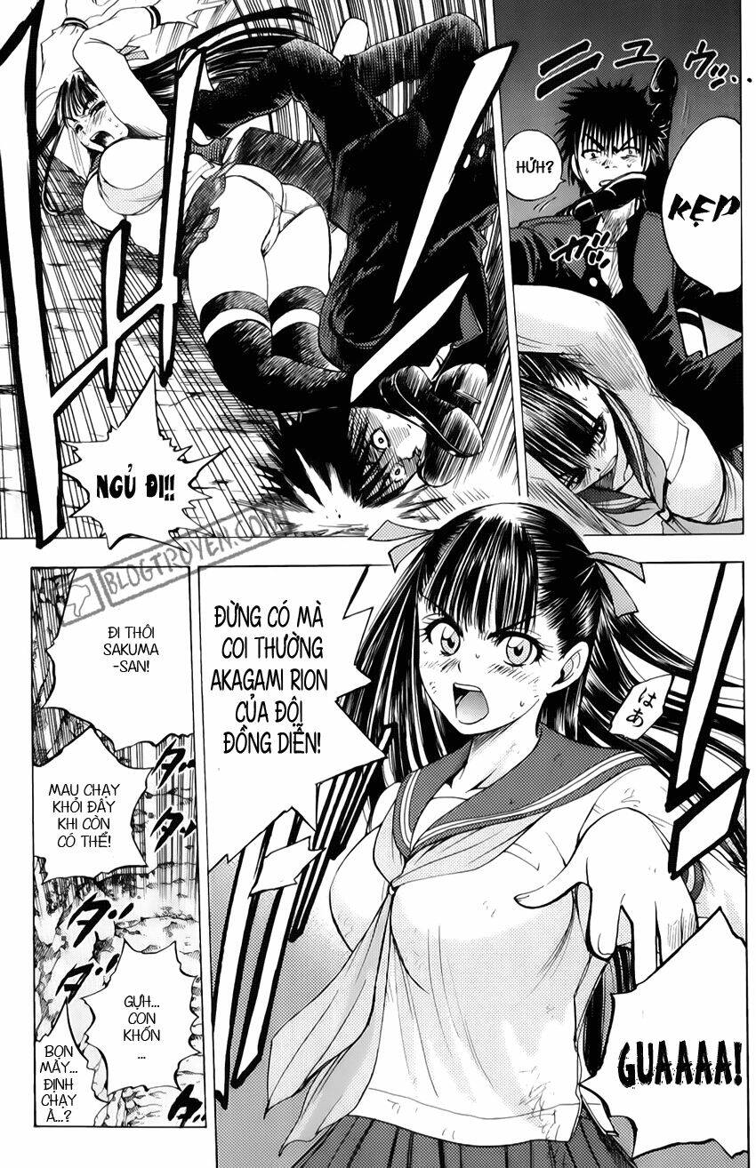 cage of eden chapter 32 12