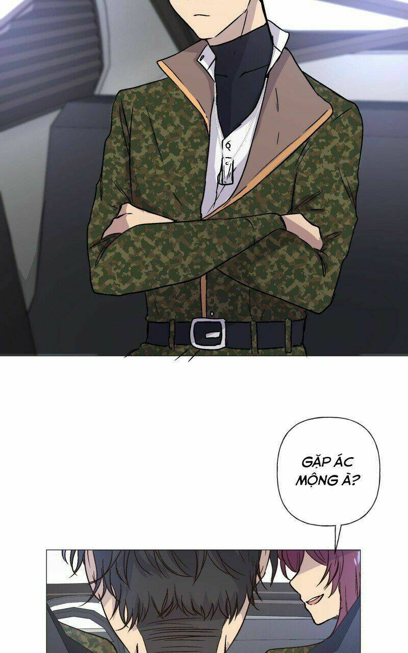 Trọng Sinh Mạc Thế Chapter 61 15