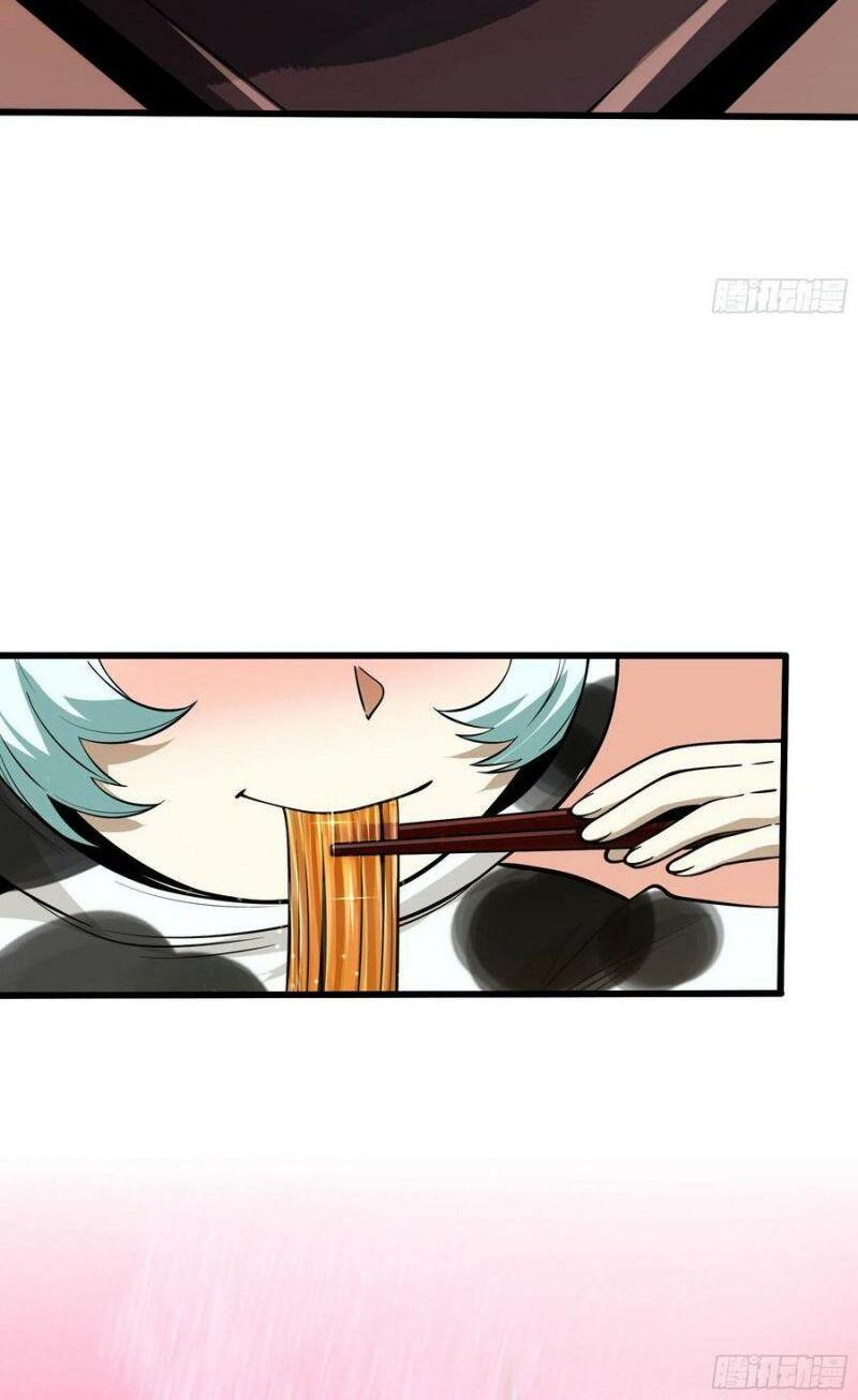 con quỷ đã sẵn sàng cho bữa tối ! chapter 69 22