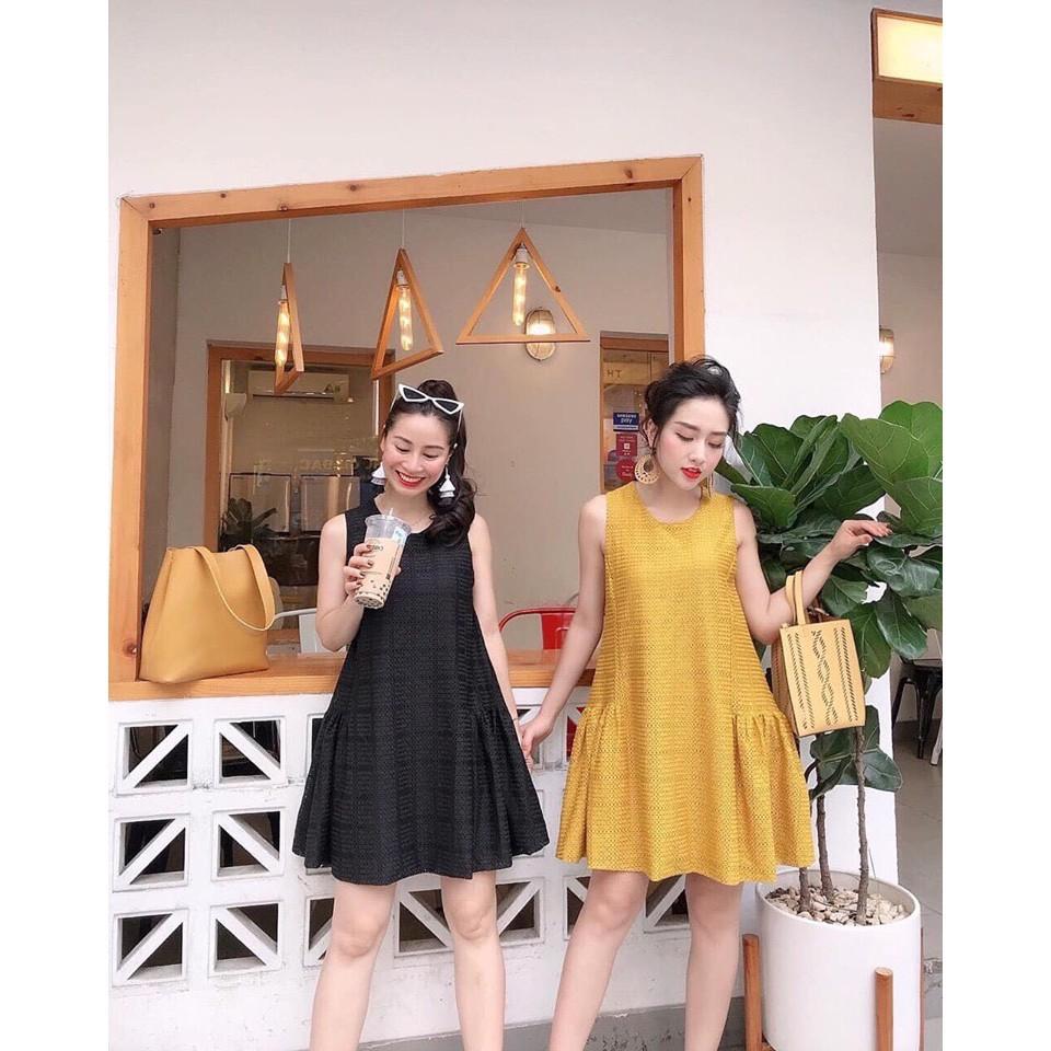 VÁY ĐŨI LỖ HÀNG CHUẨN SIÊU ĐẸP