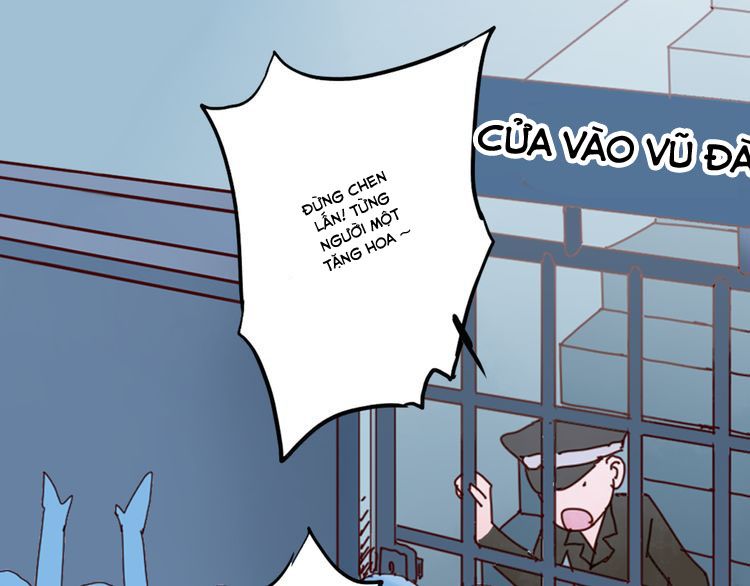 Lệnh Cấm Nghị Tộc 2 Ẩn Diện Trấn chapter 30 - Trang 45