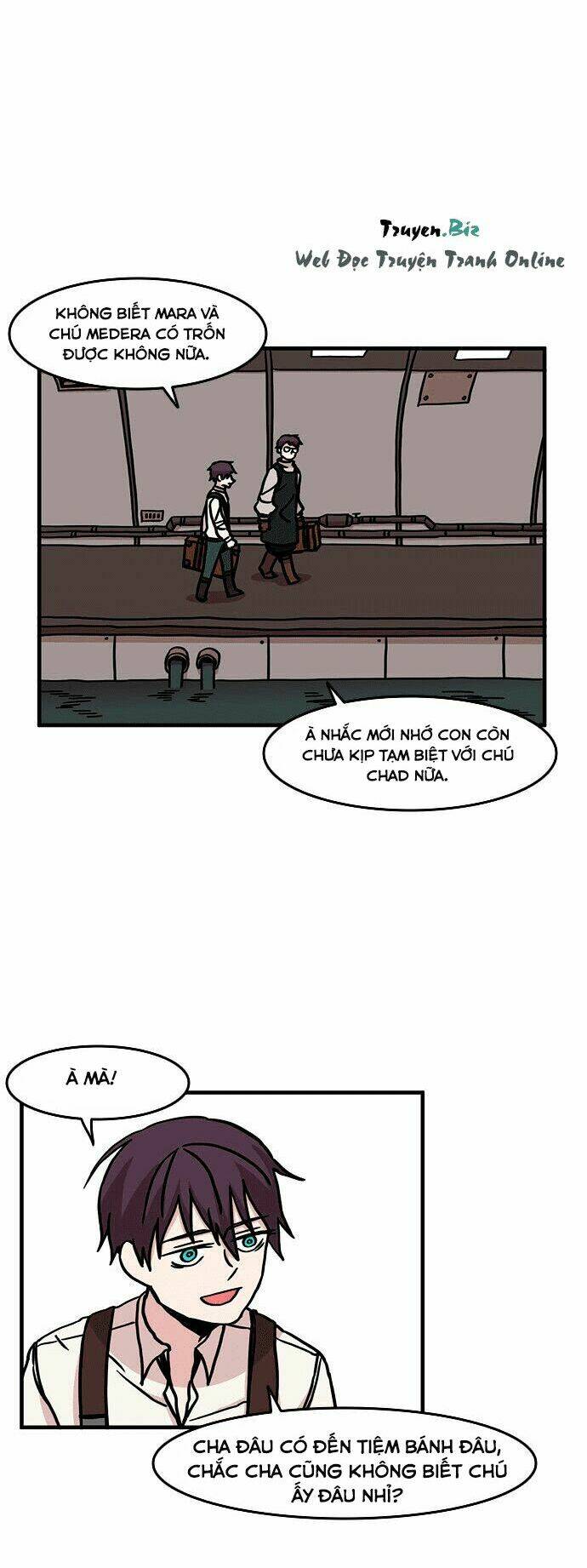 minus hand chapter 15 26