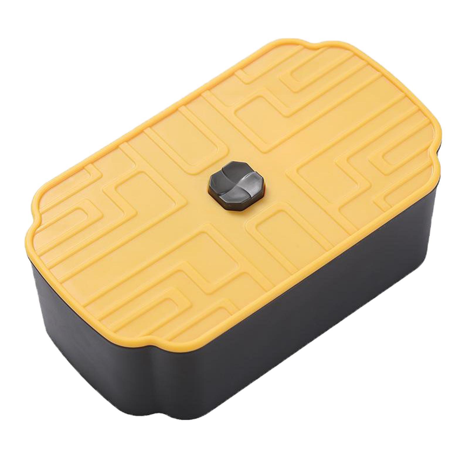 Sewing Accessories Organizer, Sewing Supplies Organizer for Needles, Scissors, Measuring Tape, Thread