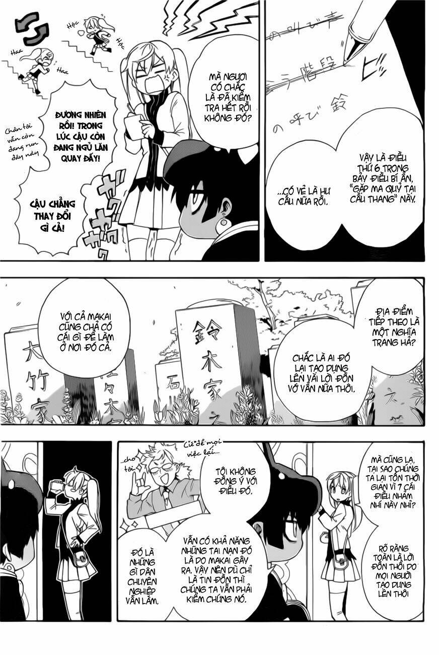 great priest imhotep chapter 4 6