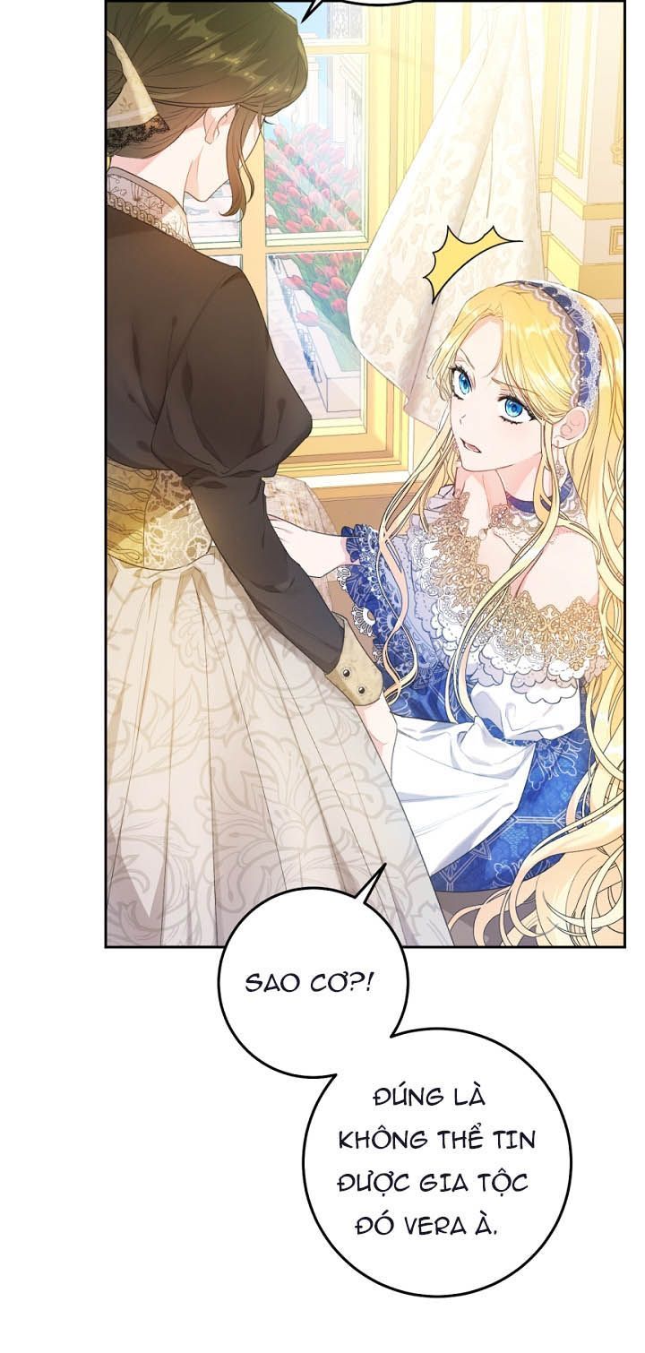 con rối ác nữ marionette chapter 26 8