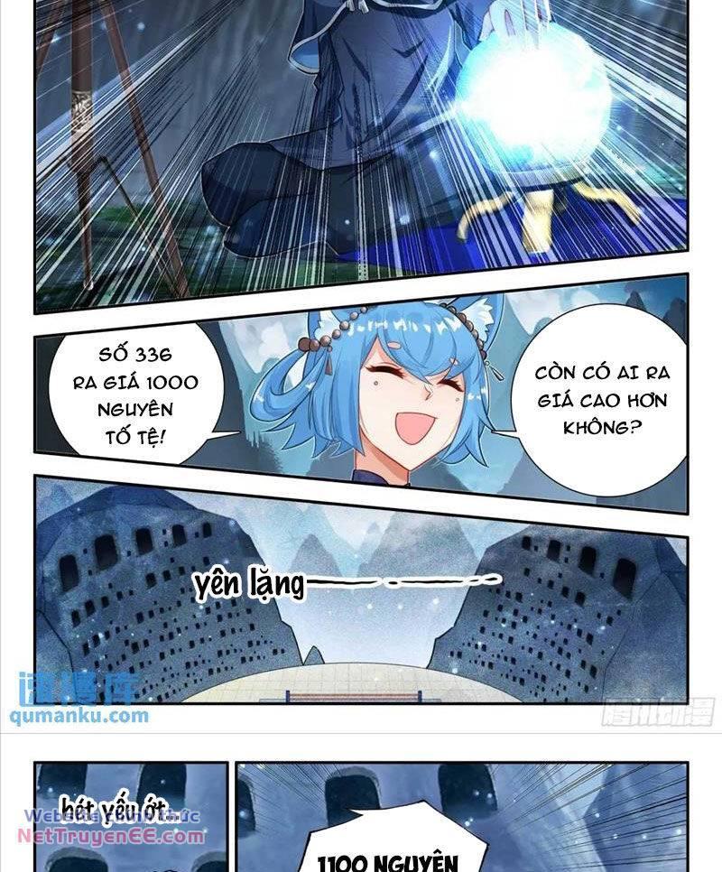 đấu la đại lục 5 - đường tam trùng sinh chapter 161 12