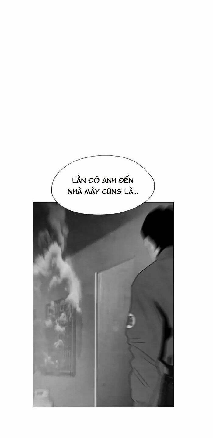 kẻ hồi sinh chapter 66 25