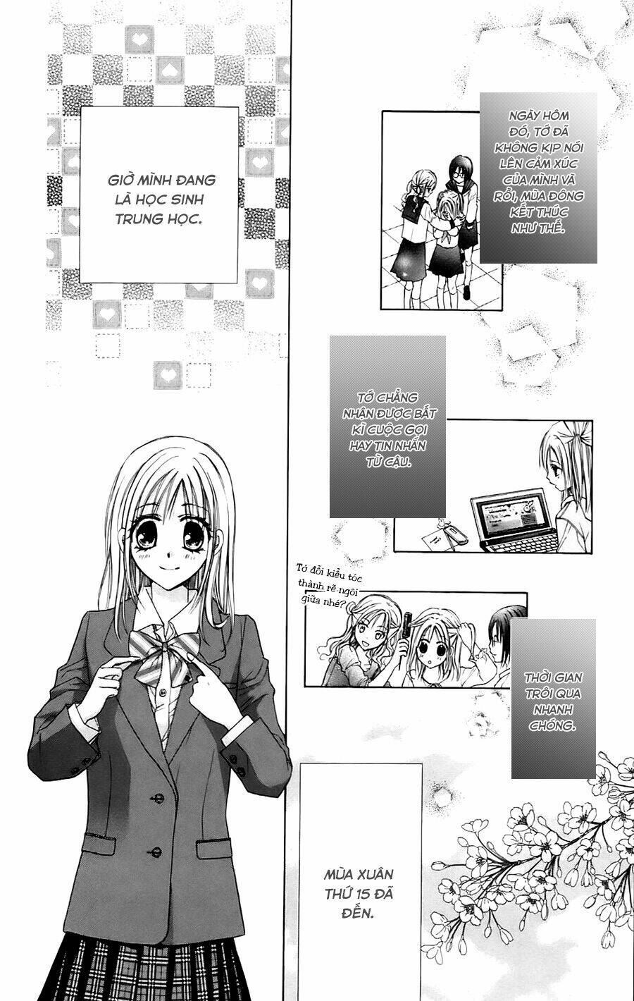 namida usagi - seifuku no kataomoi chapter 5 34