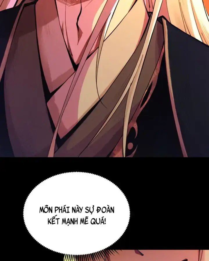 gặp mạnh thì càng mạnh, tu vi của ta không giới hạn chapter 4 14