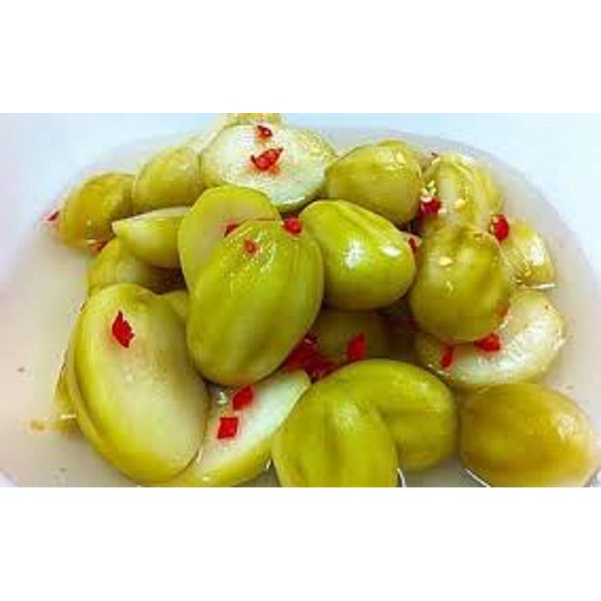 Cây giống CÓC THÁI LÙN