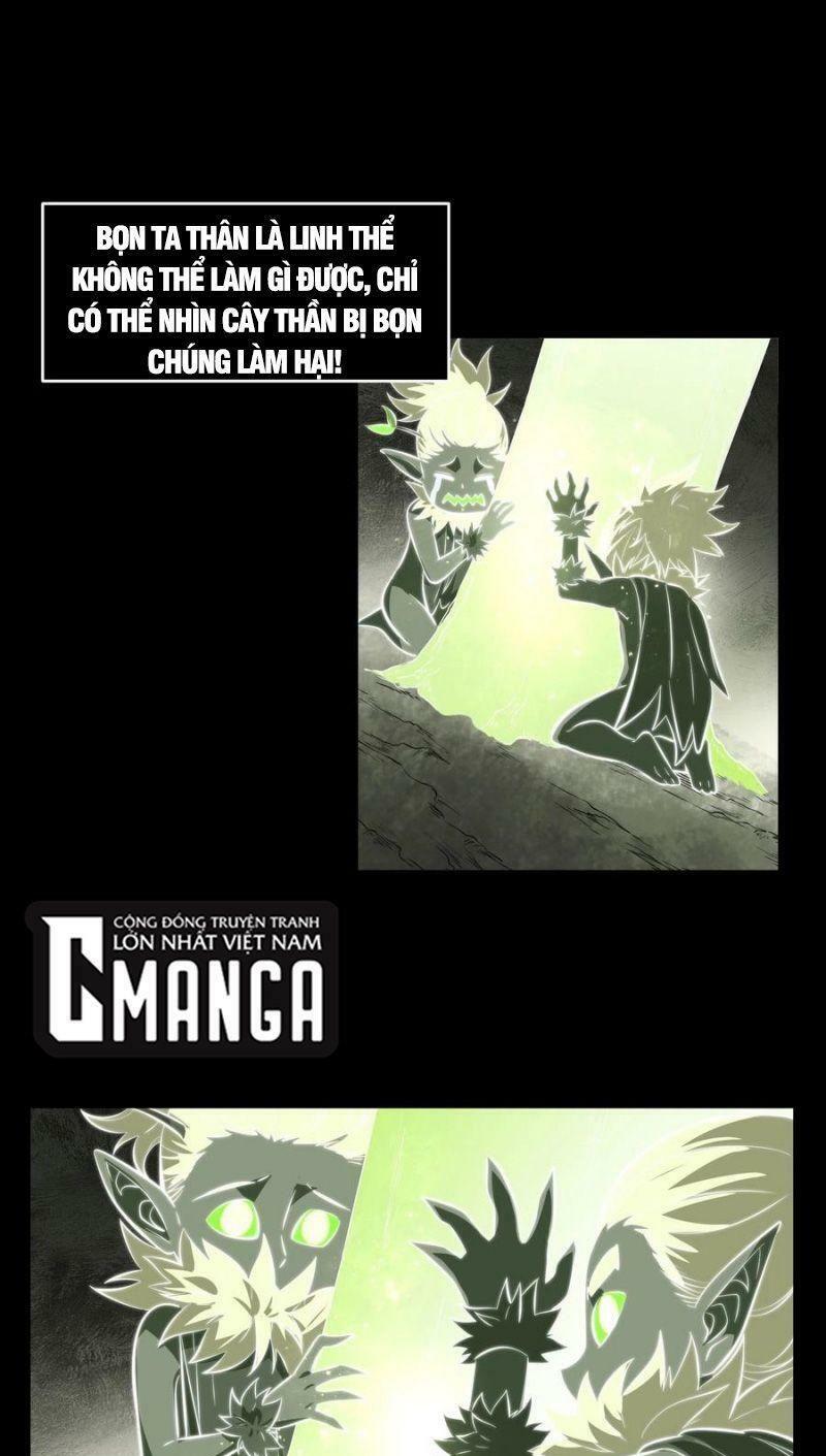 con quỷ đã sẵn sàng cho bữa tối ! chapter 77 13