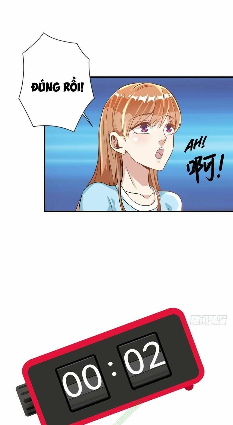 nhóm giao lưu của địa phủ chapter 88 32