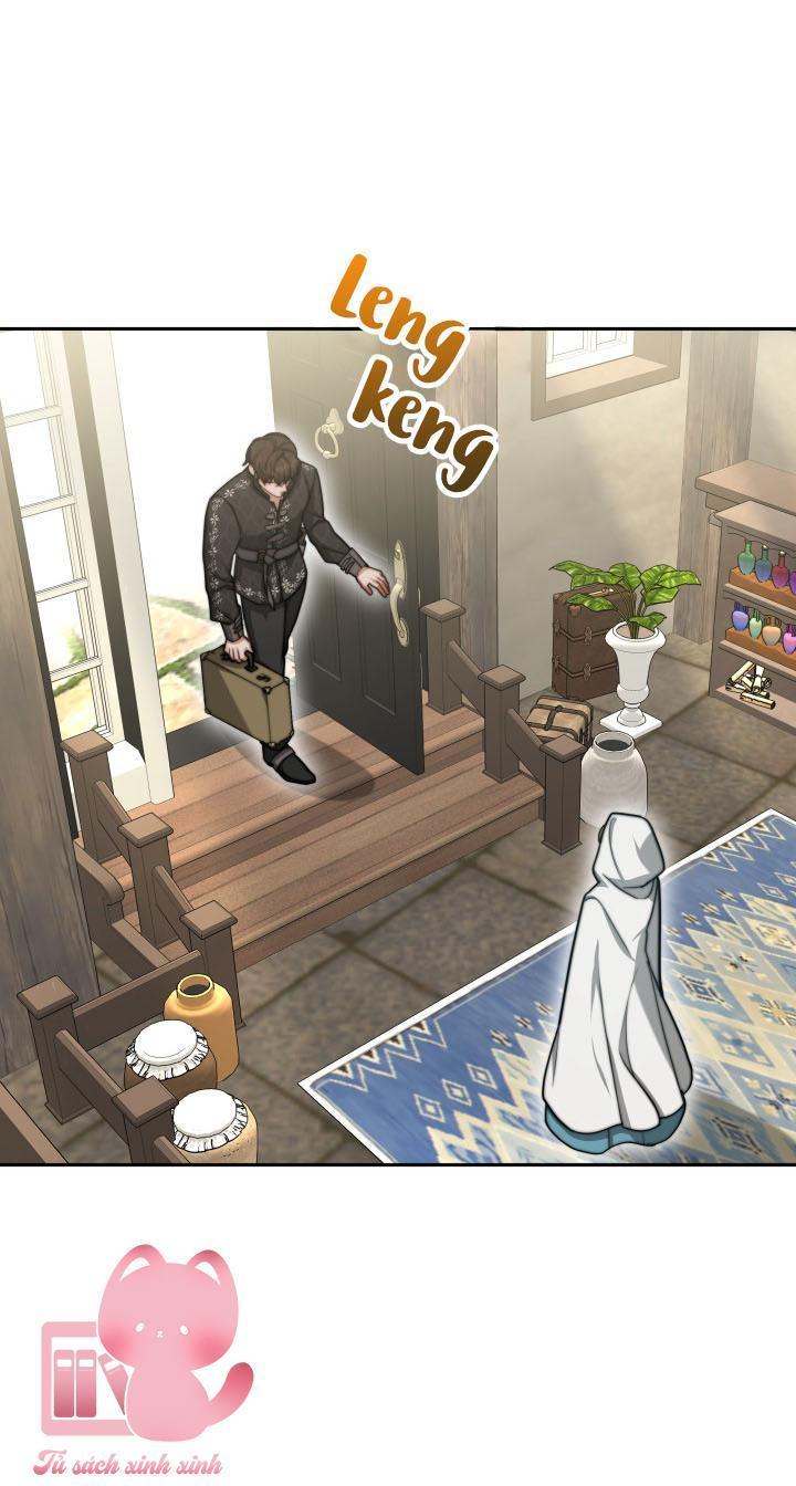 từ chồng cũ hóa thành nam chính chapter 16 21