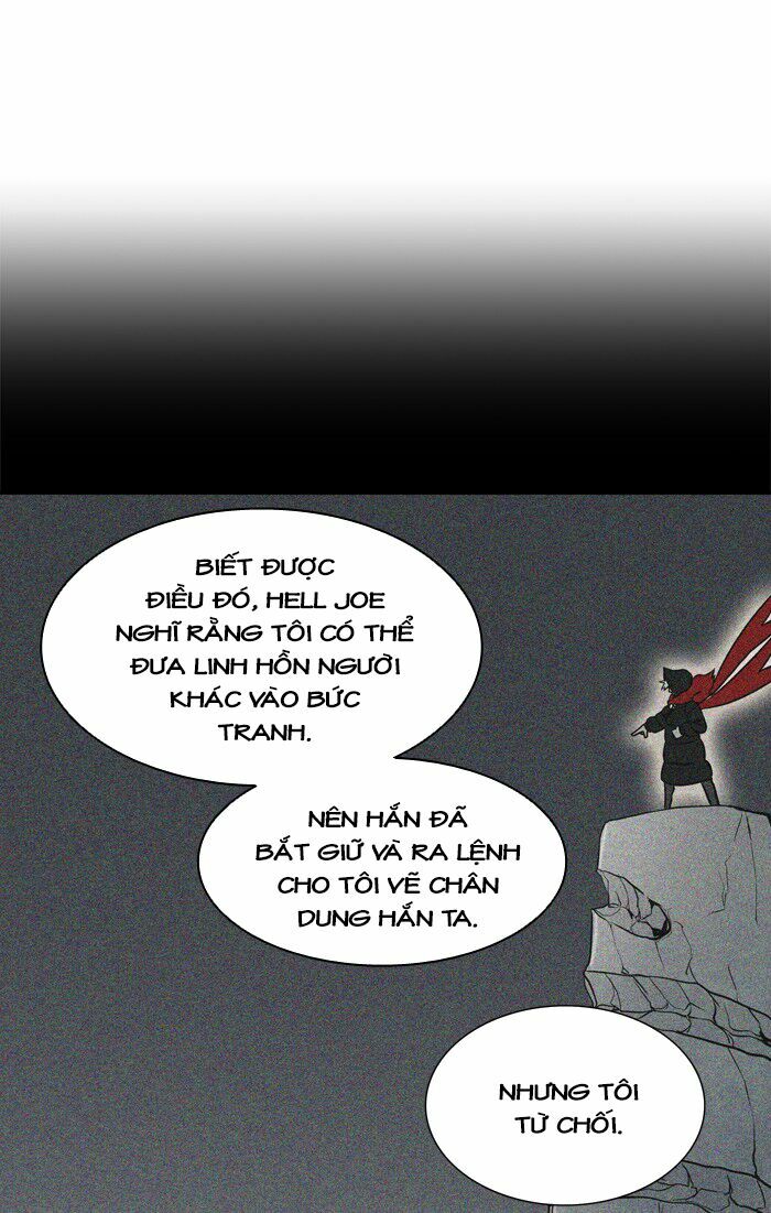 tòa tháp bí ẩn 2 chapter 243 86