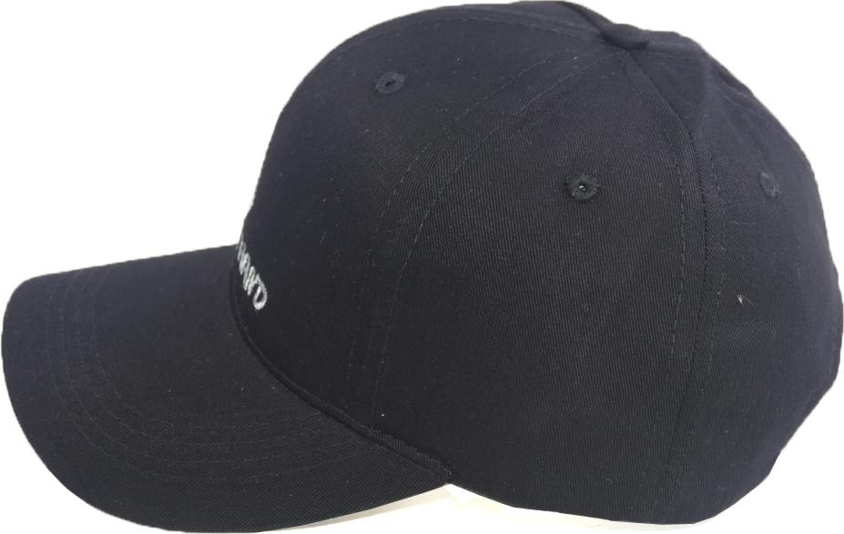 Nón kết nam nữ thêu bàn tay thả tim Take Me Hand phong cách thời trang xu hướng mới, khóa gài cứng cáp