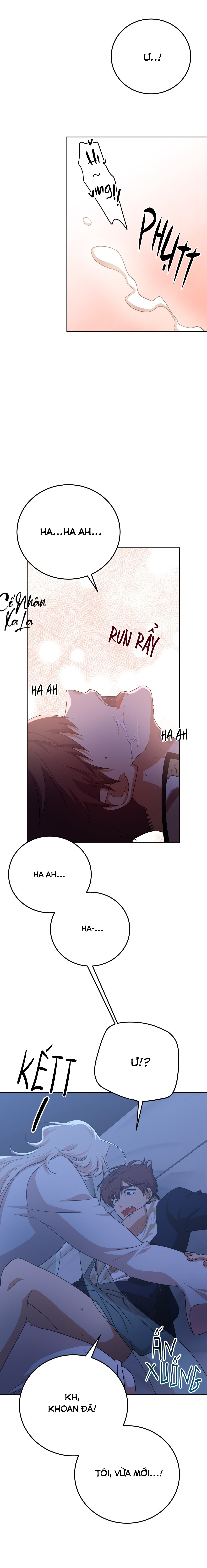 thuận theo ý trời chapter 3 13