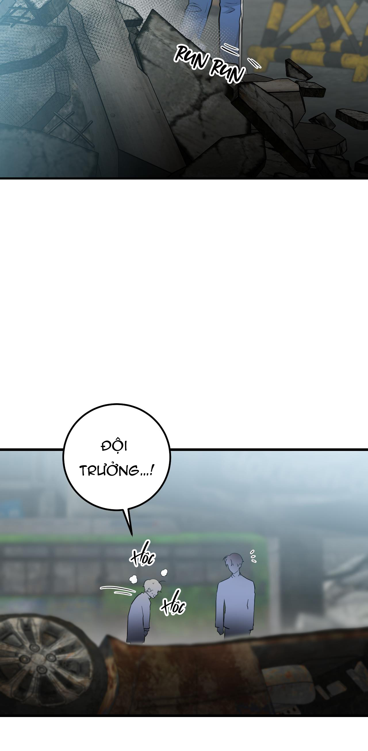 băng qua thiên đường chapter 6 58