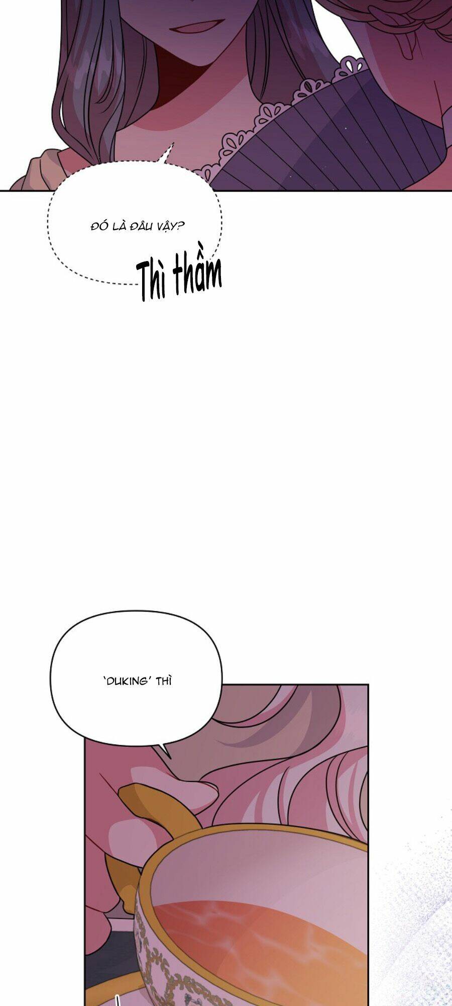 tôi đã nuôi dưỡng bạn thời thơ ấu thành bạo chúa chapter 67.1 44