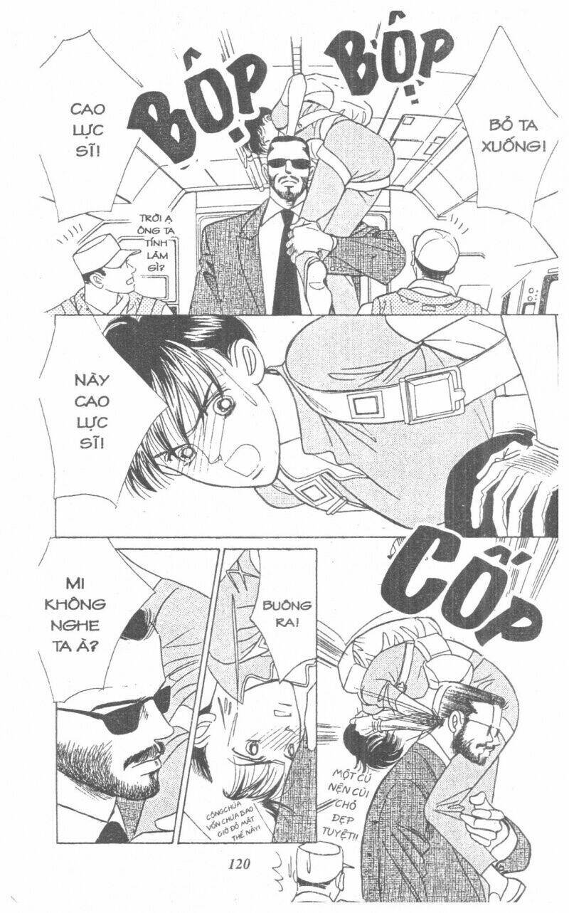 nàng tiên ánh trăng - kaguya hime chapter 6 118