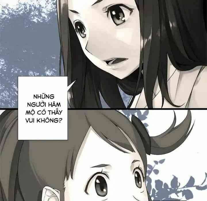 triệu hồi đến thế giới fantasy chapter 14 19