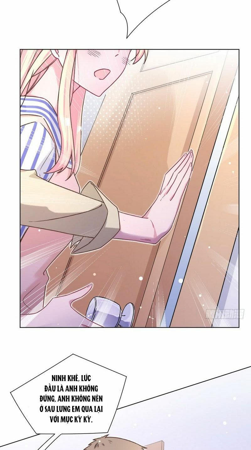 trời ban cho nam thần daddy chapter 14 8