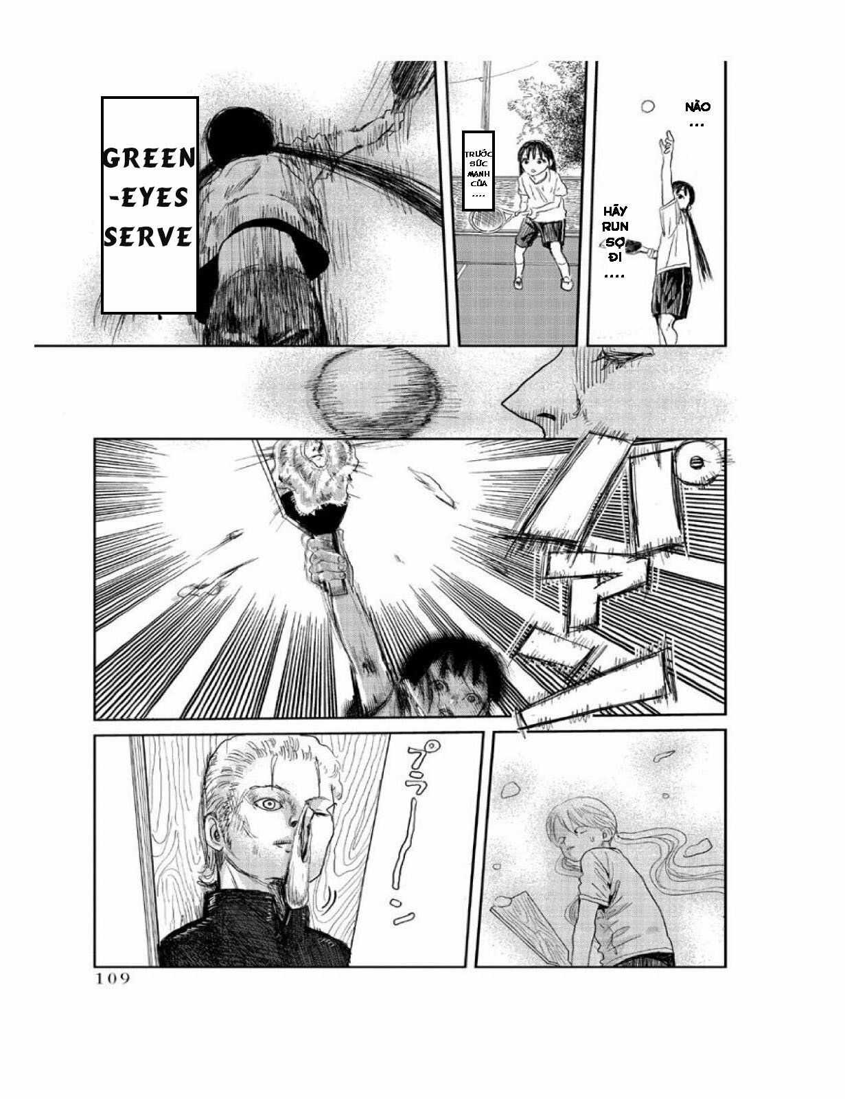 asobi asobase chapter 8 9