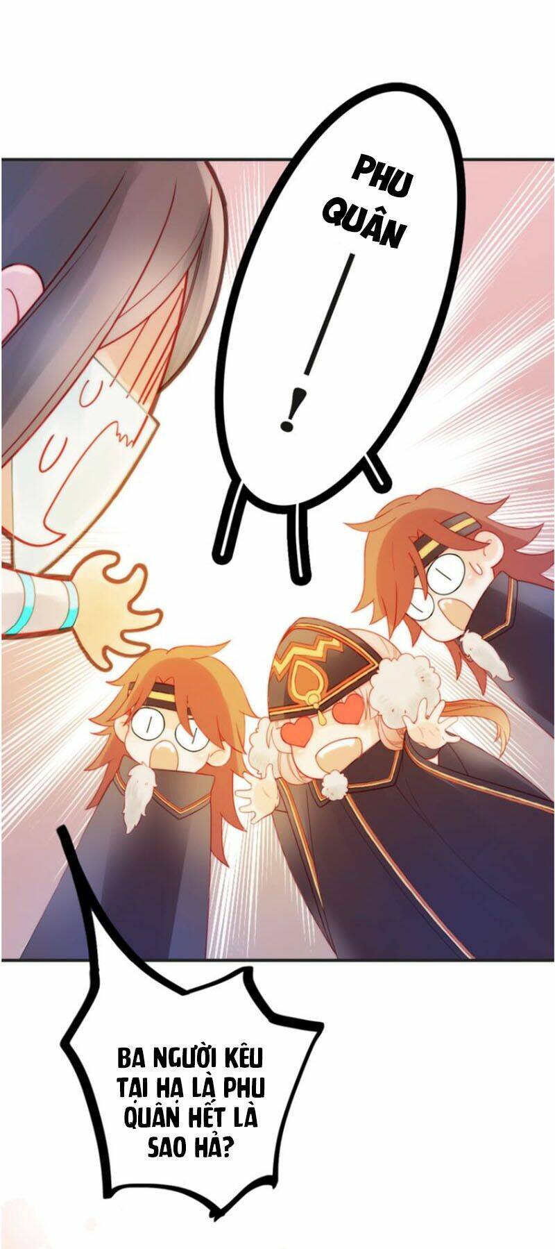 cướp chàng vợ về đón năm mới chapter 4.1 15