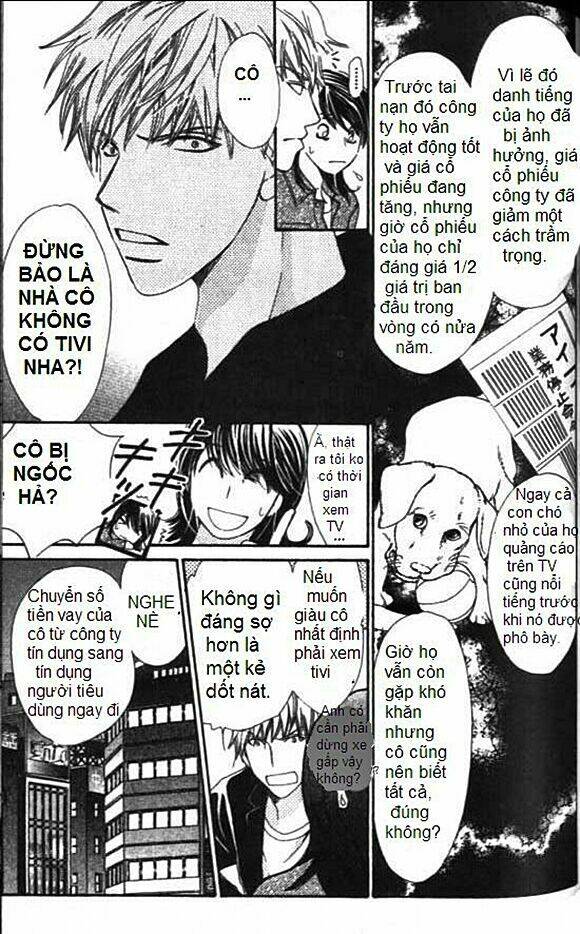 diamond life chapter 3 20