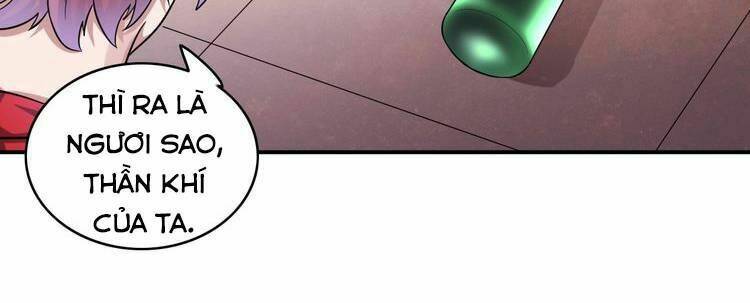 diêm vương thay thế chapter 13 4