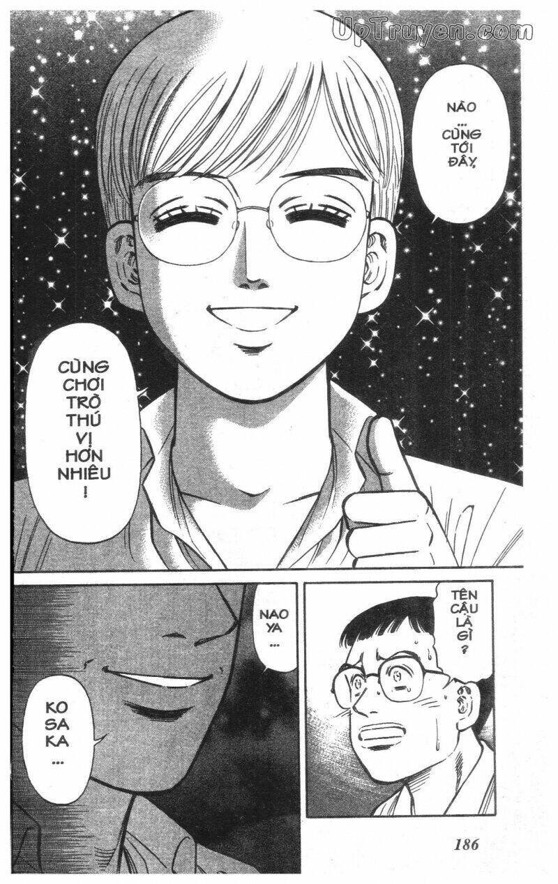 hộ chiếu xanh chapter 7 188