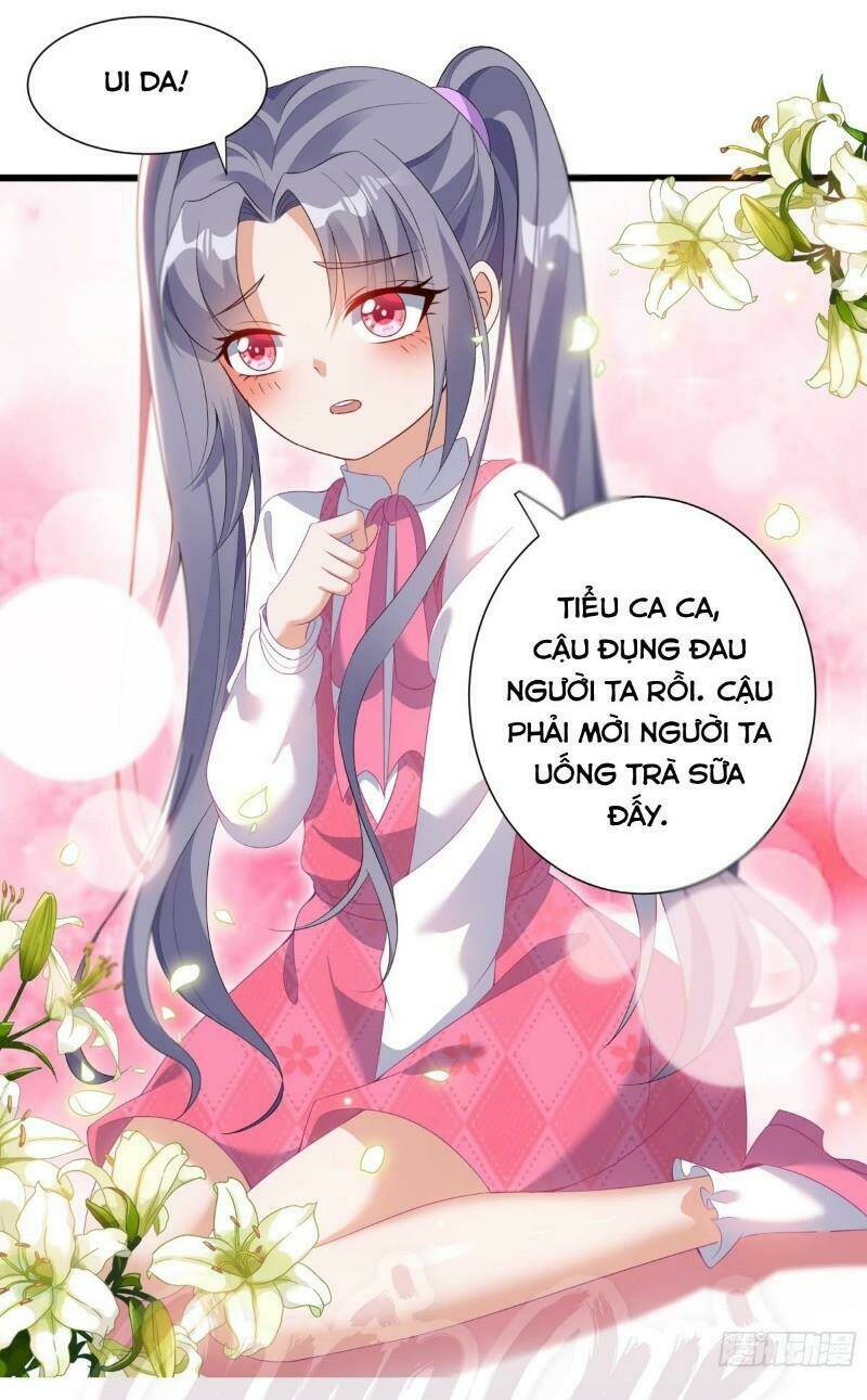 vú em của tiên ma chapter 27 13