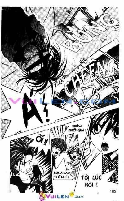 tiên nữ giáng trần chapter 8 103