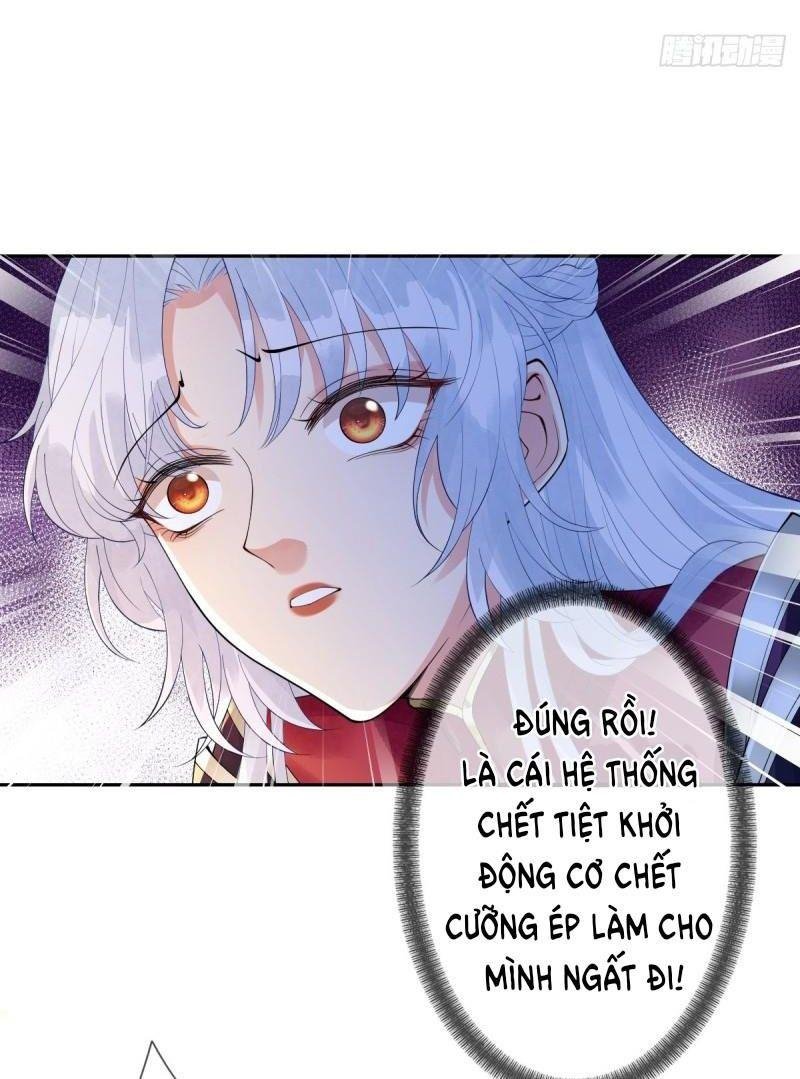 mạt thế nữ vương chapter 12 4