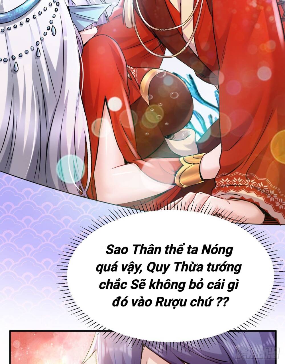 long vương cuối cùng chapter 8 42