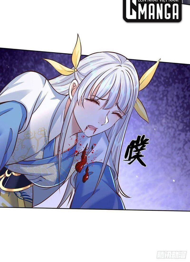 ta trở về từ thế giới tu tiên chapter 99 2