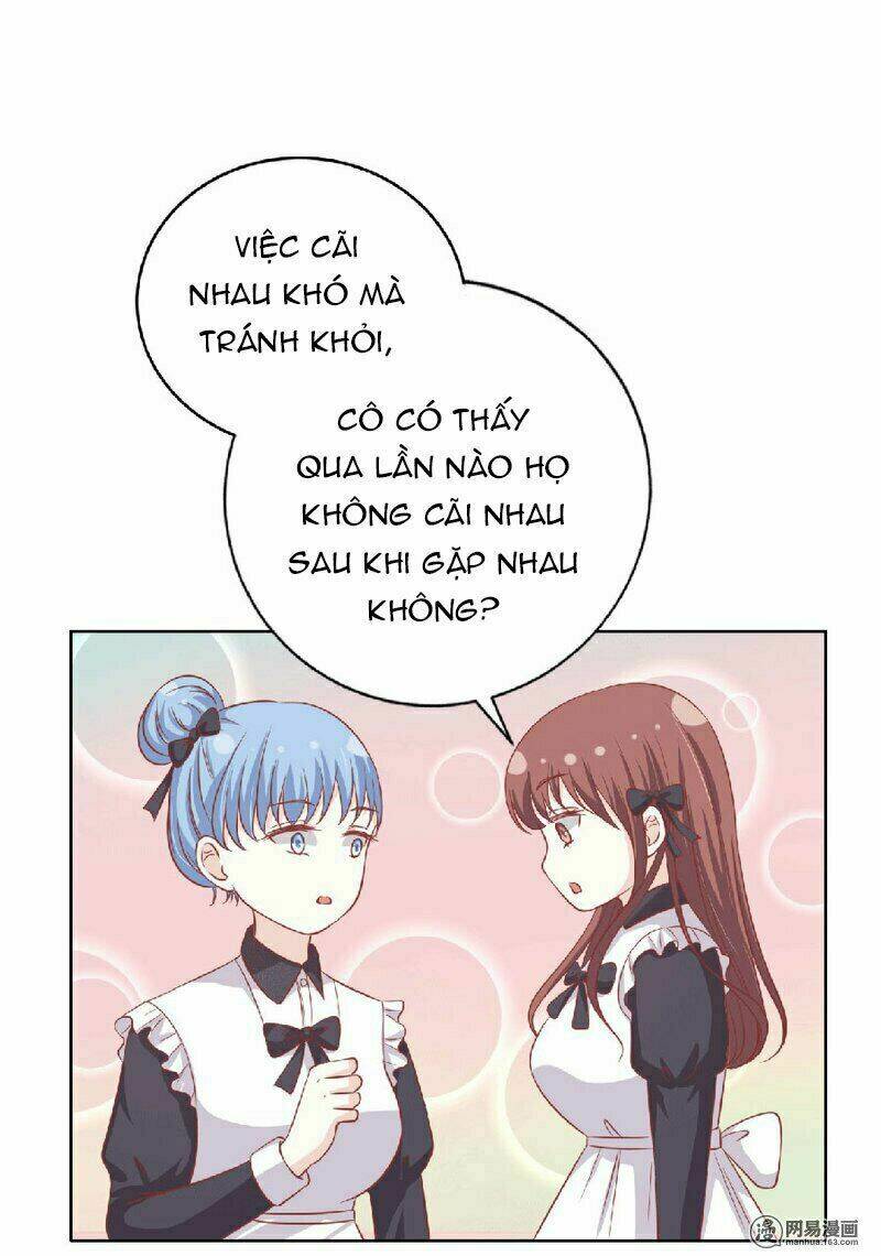 liệt ái tri hạ: series mật đào tiểu tình nhân chapter 148 6