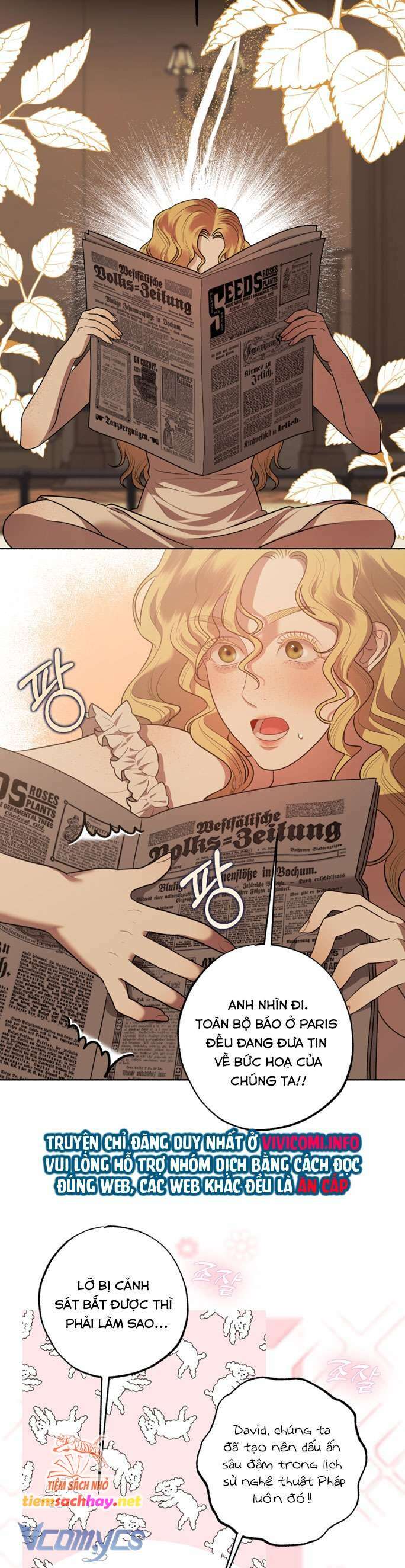 [18+] thuần hoá cô nàng ngổ ngáo chapter 10 16