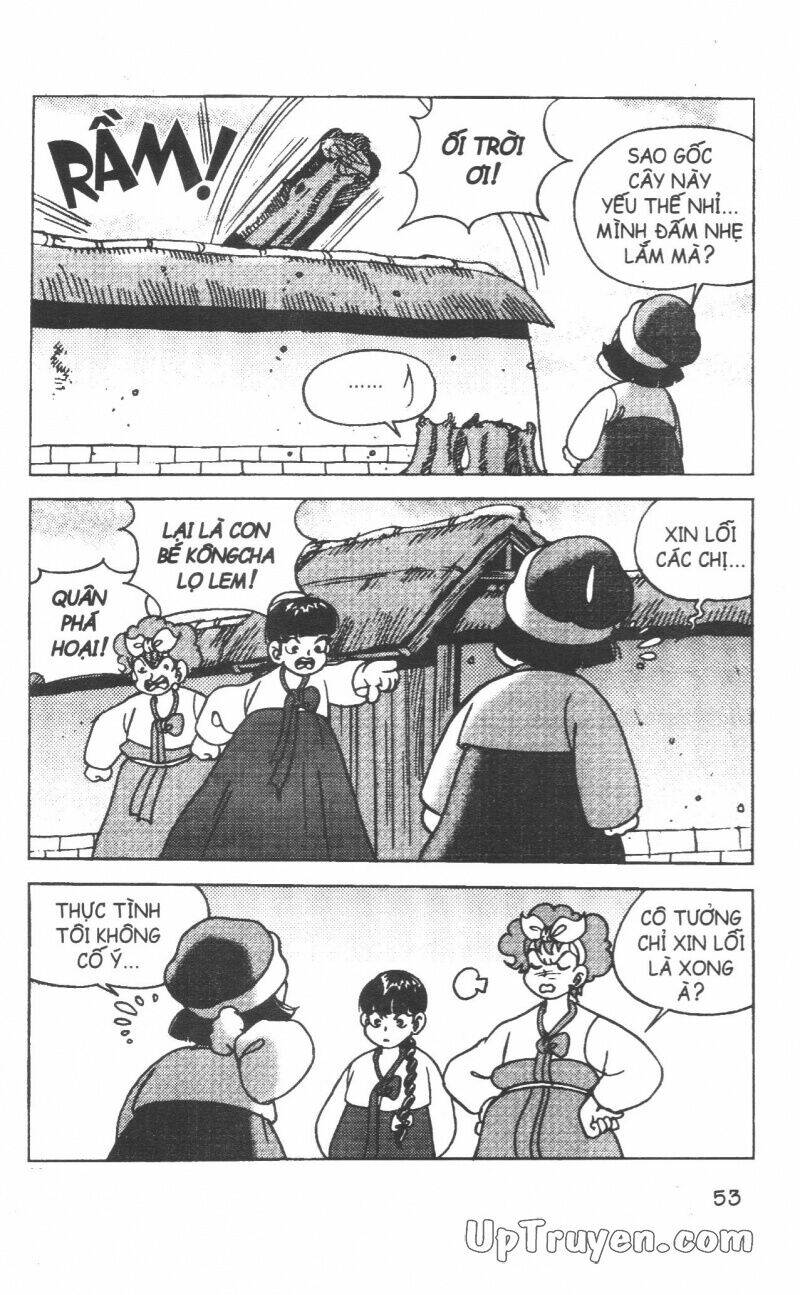 đội quân nhí nhố chapter 25 55