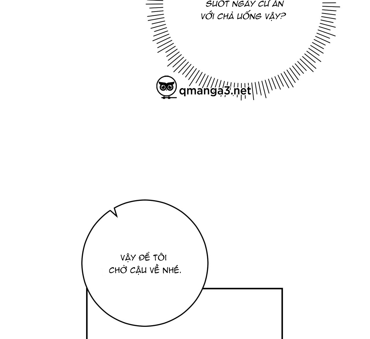 tình mình khó nói chapter 9 150