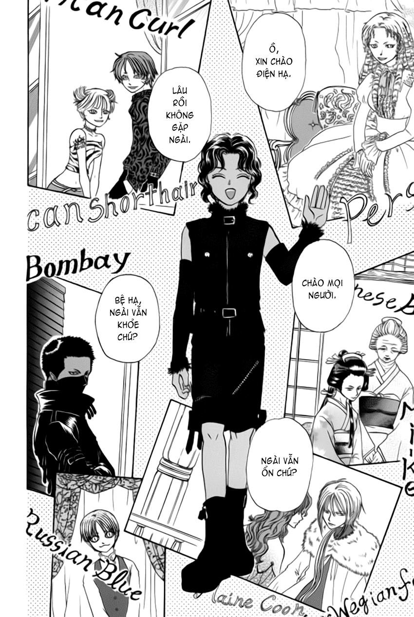 new pet shop of horror chapter 10 11