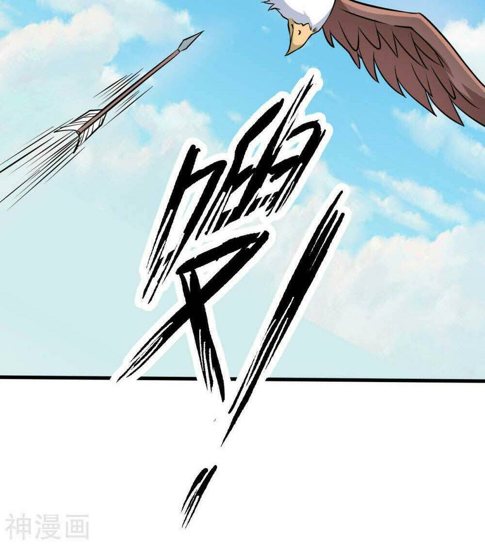 thần võ đế tôn chapter 66 86