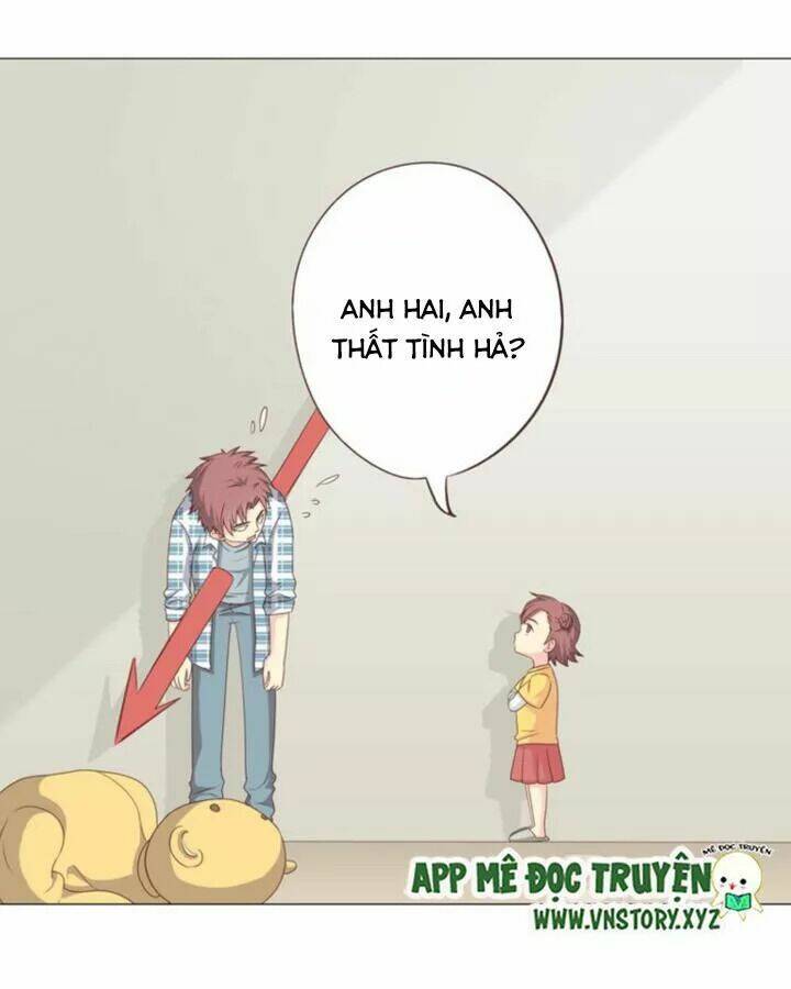 xin chào! dân nữ chapter 57 8