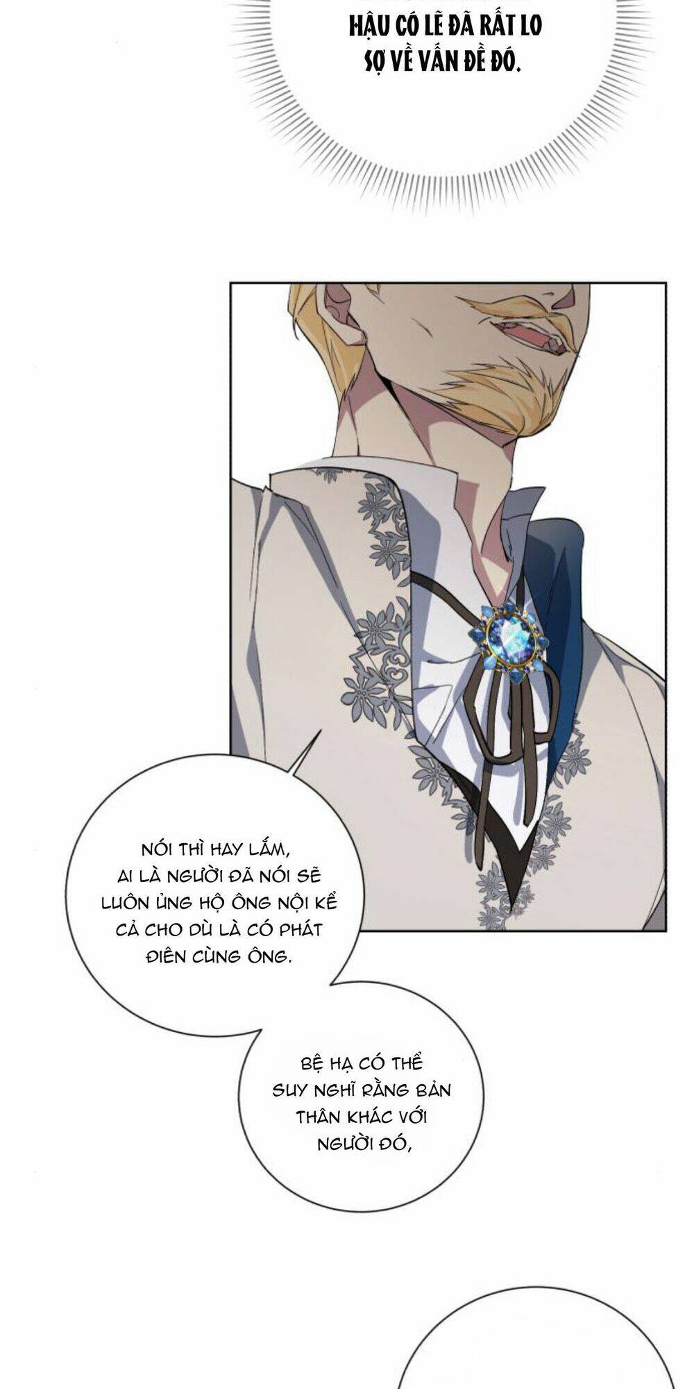 ta đã từng mong nàng biến mất chapter 30 29