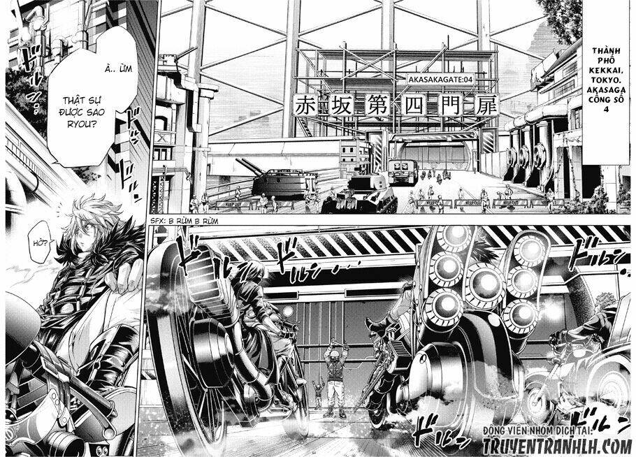 shouki no gasumasu kareido chapter 3 15