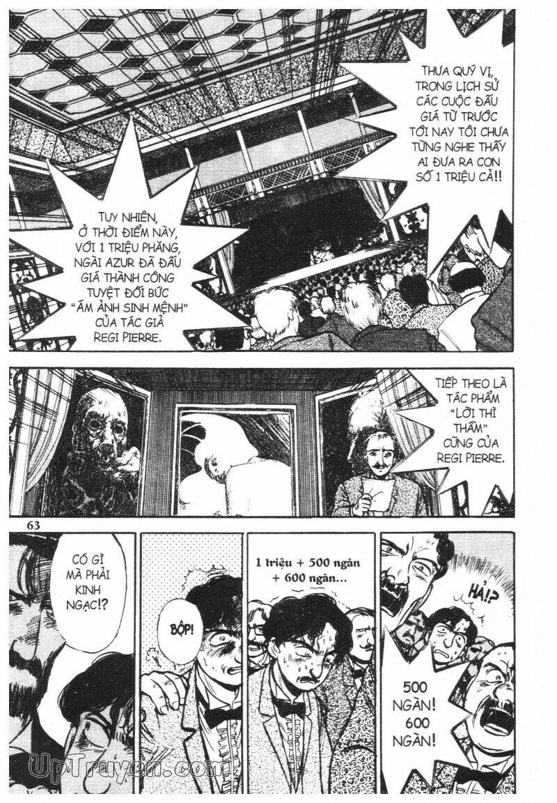 mush (họa sĩ thiên tài) chapter 9 63