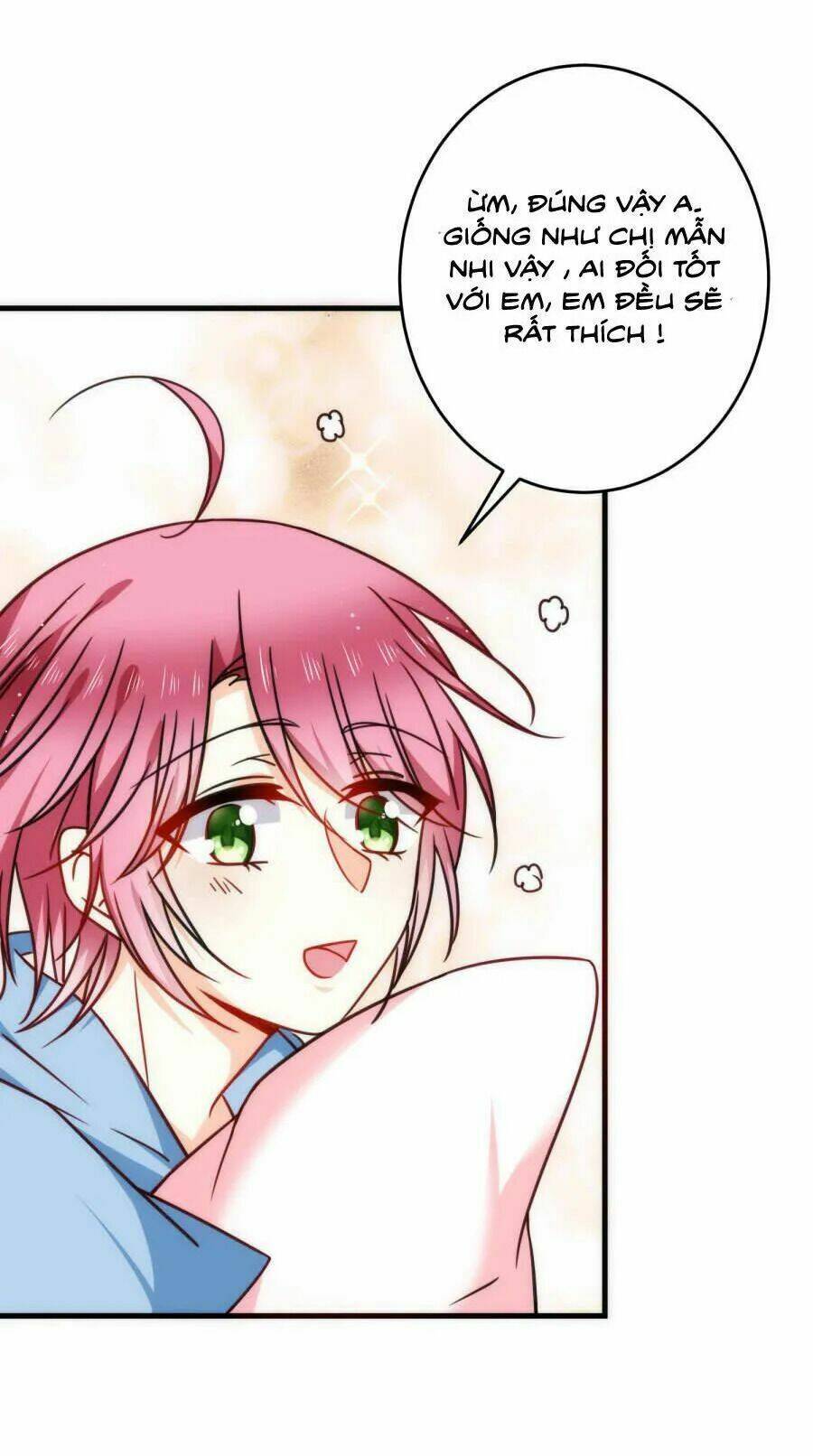 hôm nay tôi sẽ yêu ai đây ? chapter 26 17