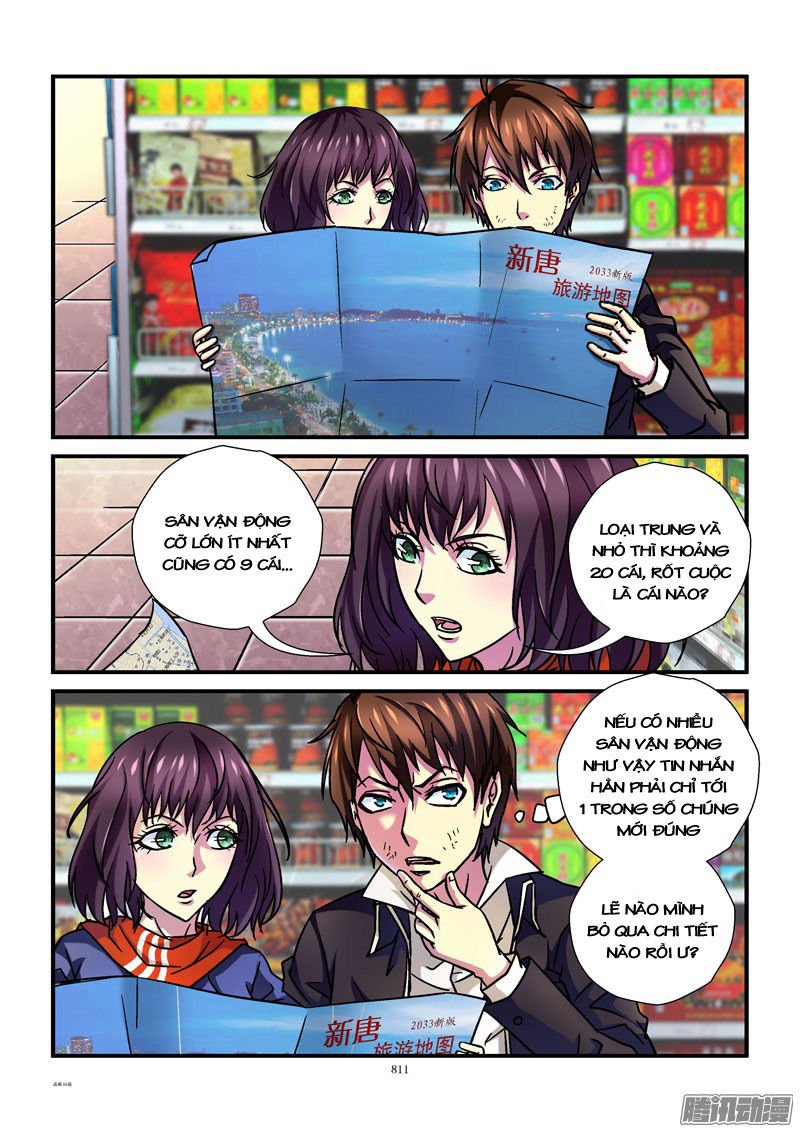 thành phố sống chapter 84 5