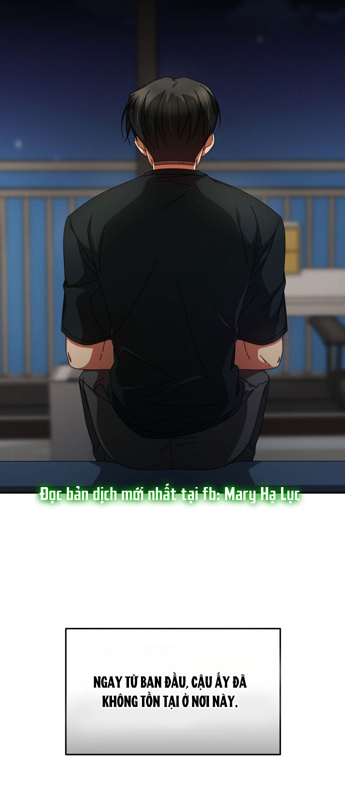 bạn gái tôi là robot -câu chuyện của cheol soo và young hee chapter 24 50