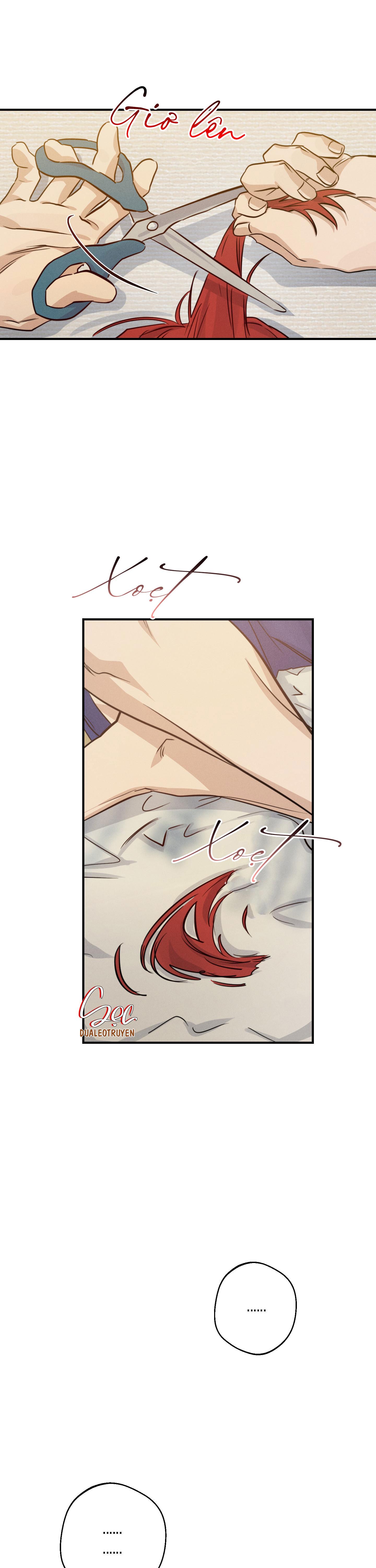 high clear chapter 46 12