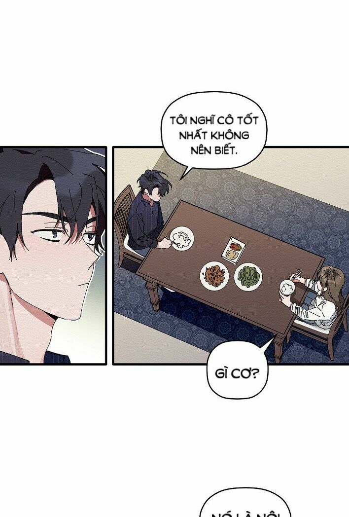 tặng tôi một đóa hoa, tôi sẽ trao em bản thân mình chapter 5 6